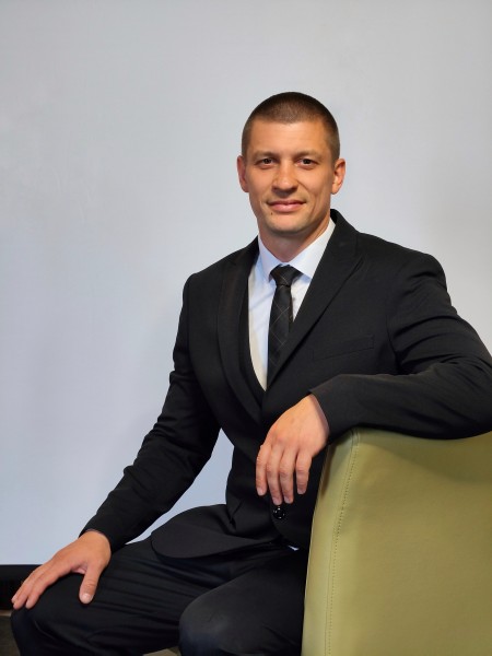 Сергей Андреевич Скворцов