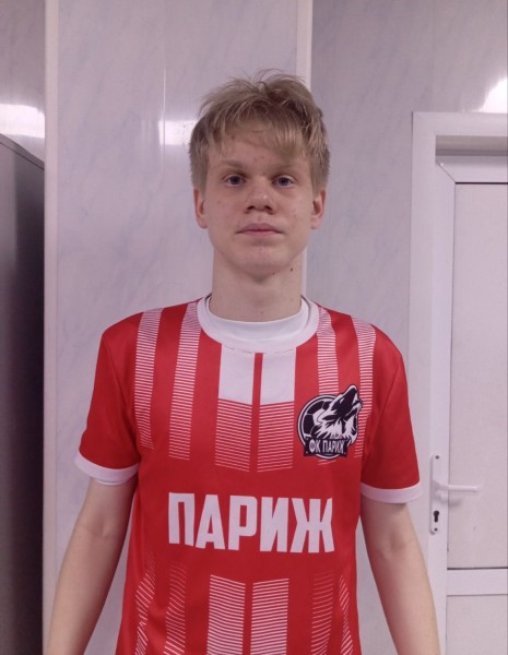 Иван Михайлович Юртаев