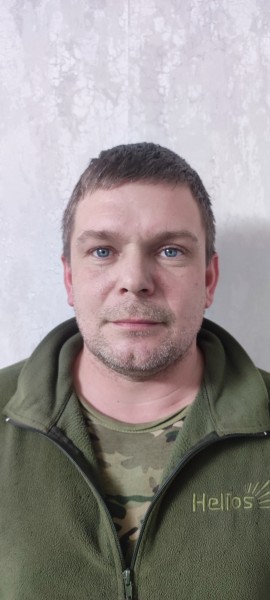 Антон Юрьевич Карюкин