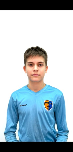 Даниил Сергеевич Лебедев
