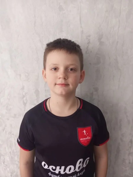 Андрей Анатольевич Румянцев