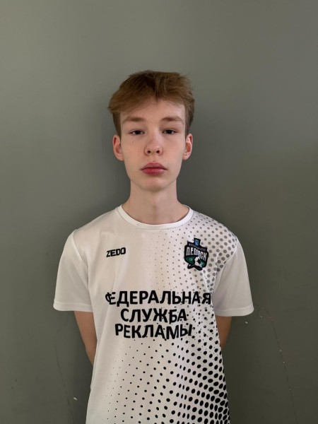 Илья Александрович Грачев