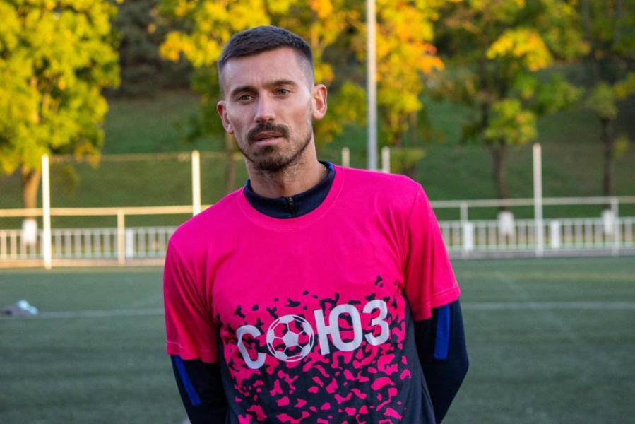 Александр Сергеевич Грабовец