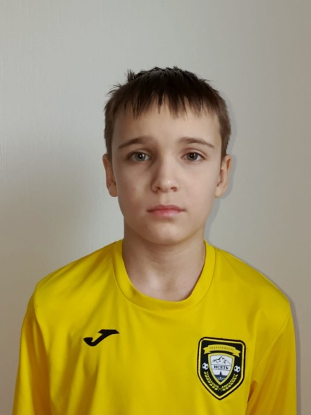 Михаил Владиславович Витчуков