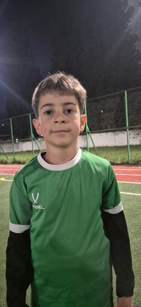 Леон Суренович Матулян