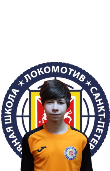Дмитрий Александрович Балясов
