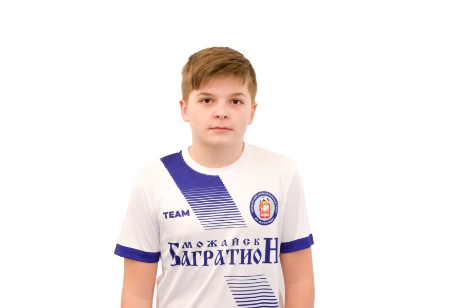 Иван Антонович Вотчель