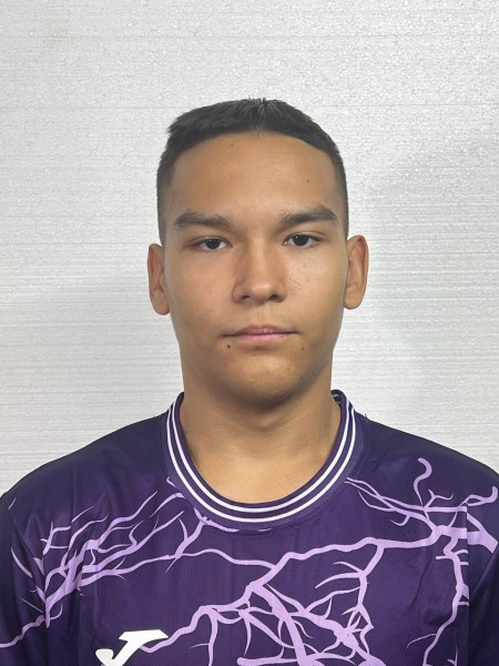 Данис Рустамович Гималетдинов