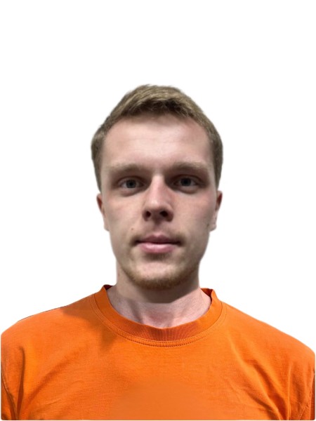 Егор Сергеевич Скрябин