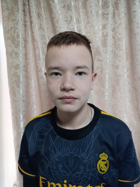 Артем Алексеевич Кузнецов
