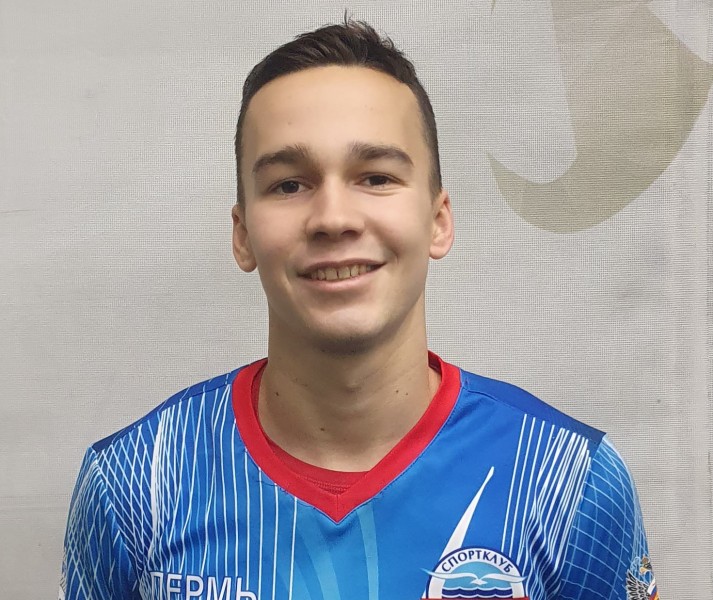 Павел Иванович Штейников