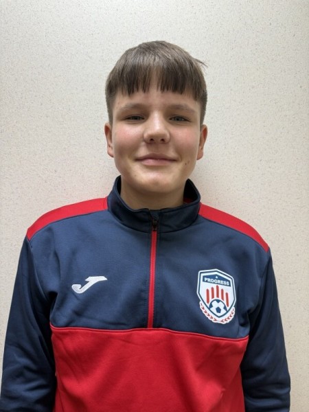 Данил Александрович Ломов