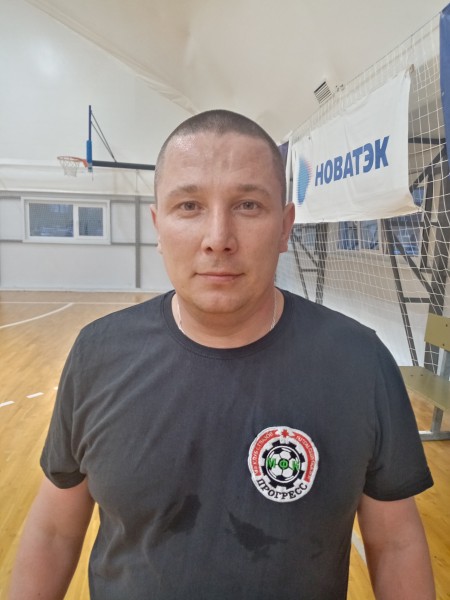 роман михайлович корепанов