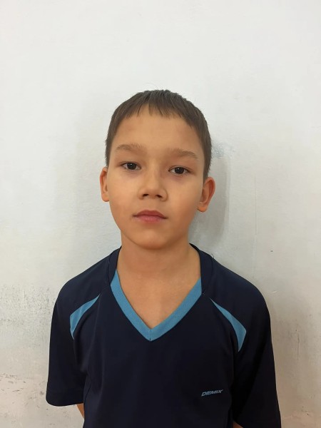 тимур альбертович миназов