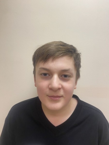 Андрей Григорьевич Рябов
