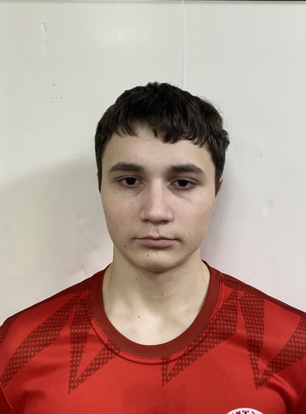 Александр Юрьевич Окин