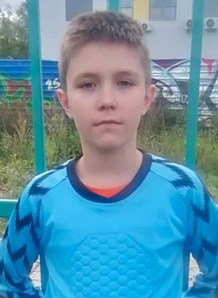 Вячеслав Максимович Чуйко
