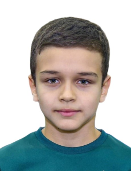 Ростислав Игоревич Тарасов