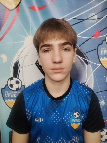 Григорий Эдуардович Негадов