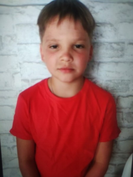 Денис Александрович Полунин