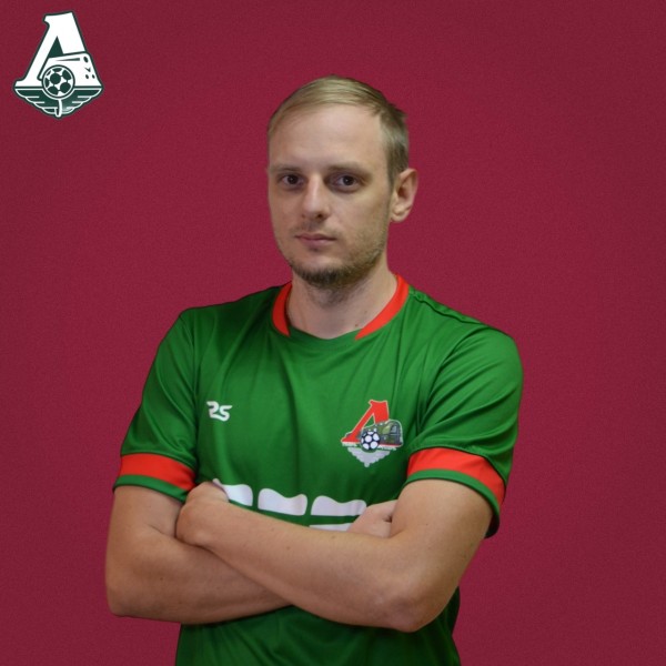 Дмитрий Олегович Новиков