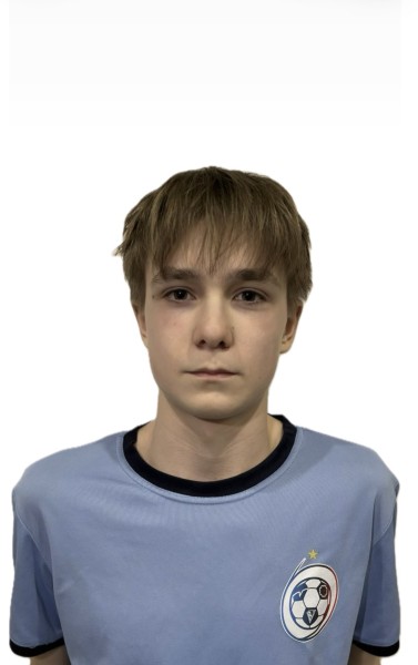 Ян Олегович Гойдин