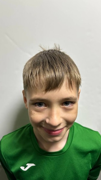 Кирилл Павлович Деришев