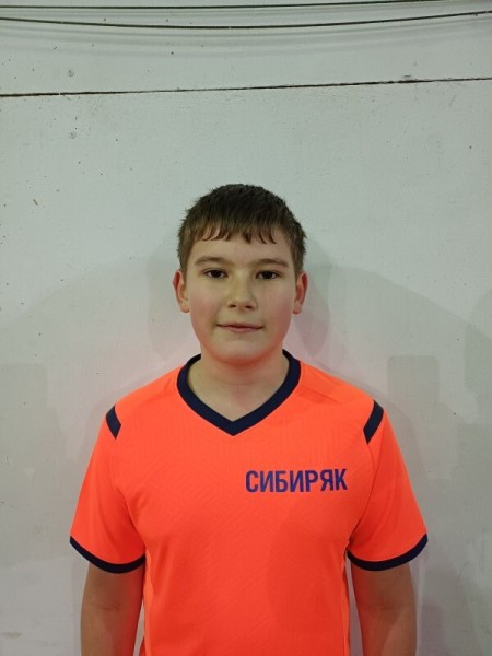 Артём Александрович Француз