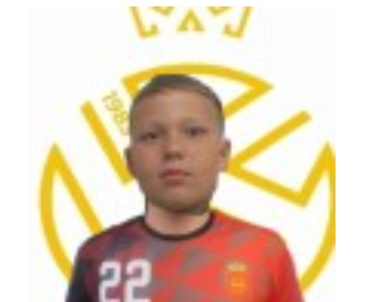 Матвей Андреевич Фотин