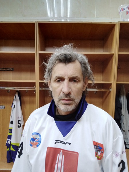 Андрей Васильевич Сидоров