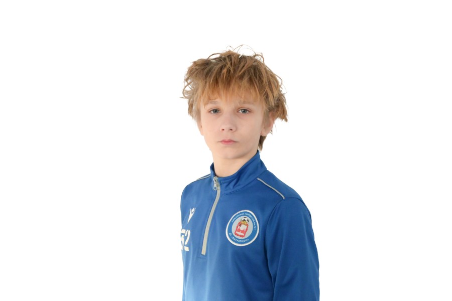 Кирилл Даниилович Минка