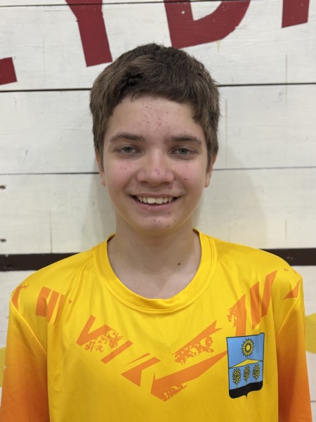 Данила Дмитриевич Чернышов