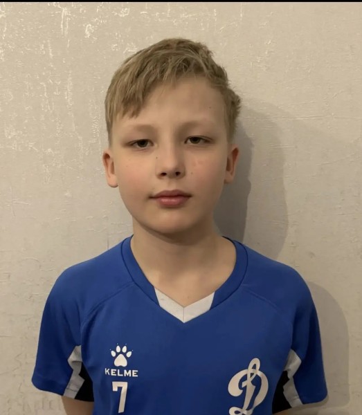 Сергей Иванович Виноградов