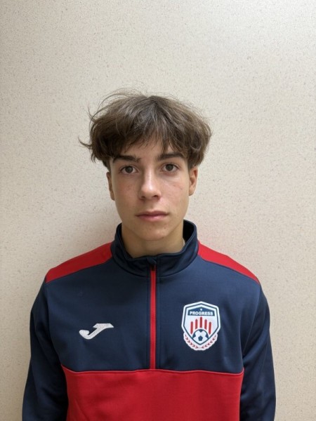 Артём Дмитриевич Мартос