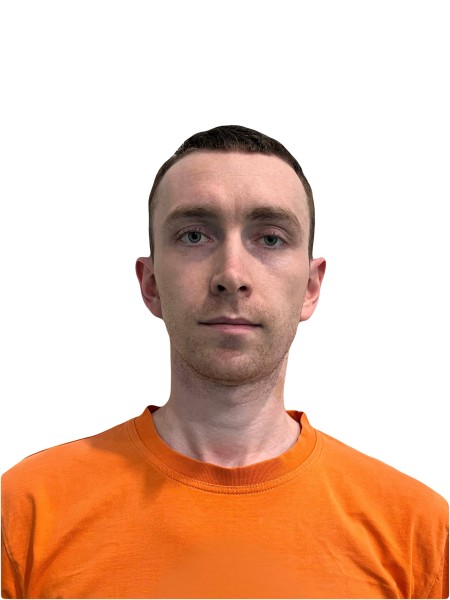 Денис Павлович Щербинин