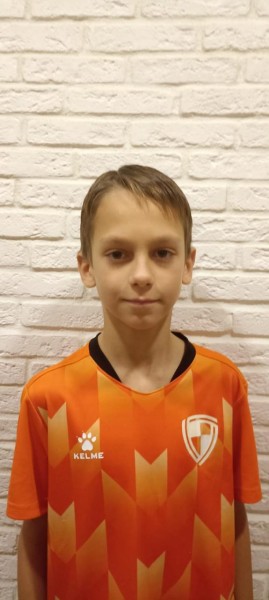 Игорь Витальевич Мостович