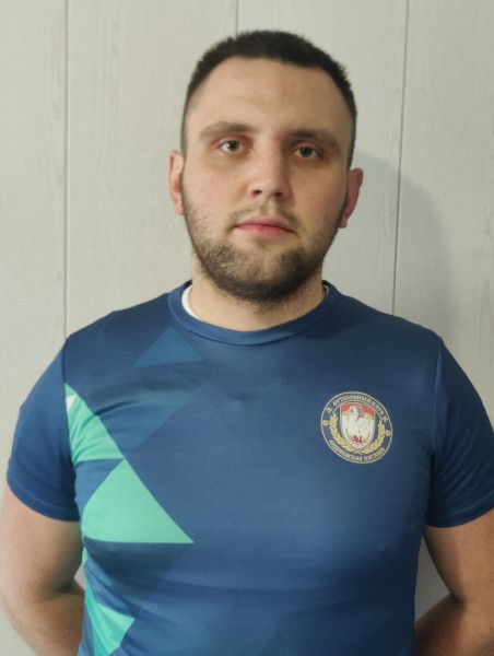 Олег Николаевич Шевченко