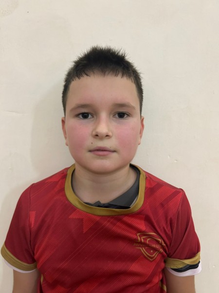 Амир Олегович Закиров