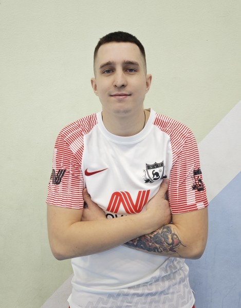 Иван Андреевич Егоров