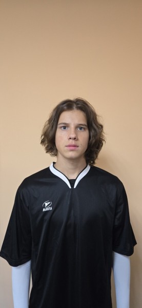 Леонид Владимирович Мищенко