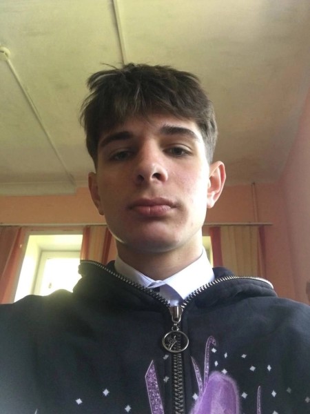 Илья Вадимович Дулесов