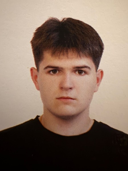 Егор Алексеевич Зимин