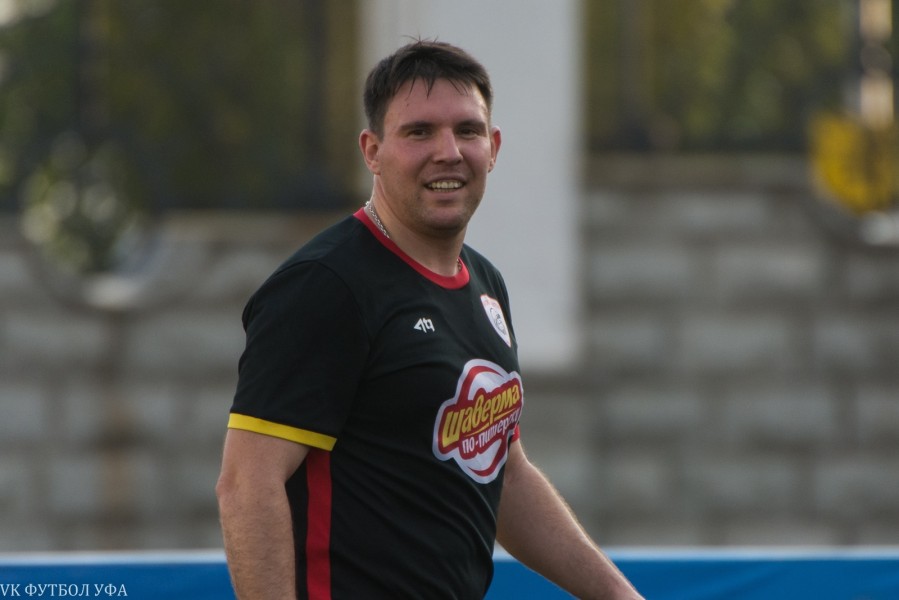 Евгений Игоревич Зайцев