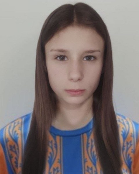 Елена Сергеевна Горбатюк
