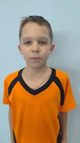 Дмитрий Игоревич Планин