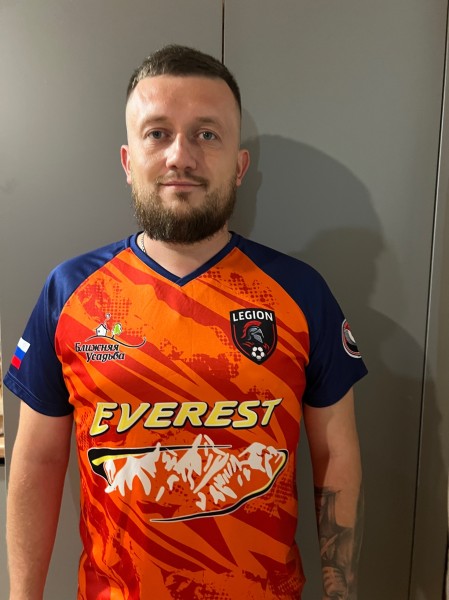 Александр Вячеславович Толстой