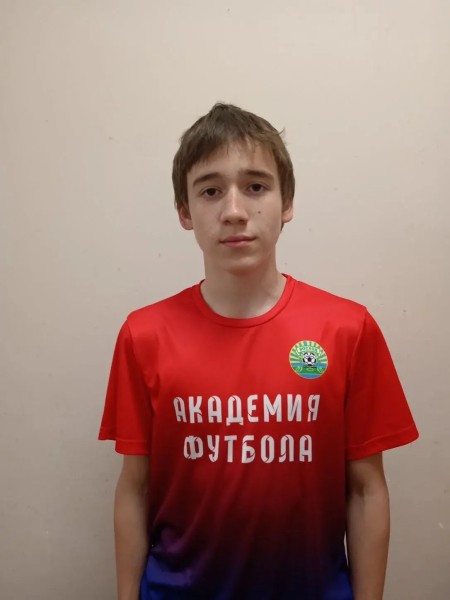 Вадим Ильдарович Сафин