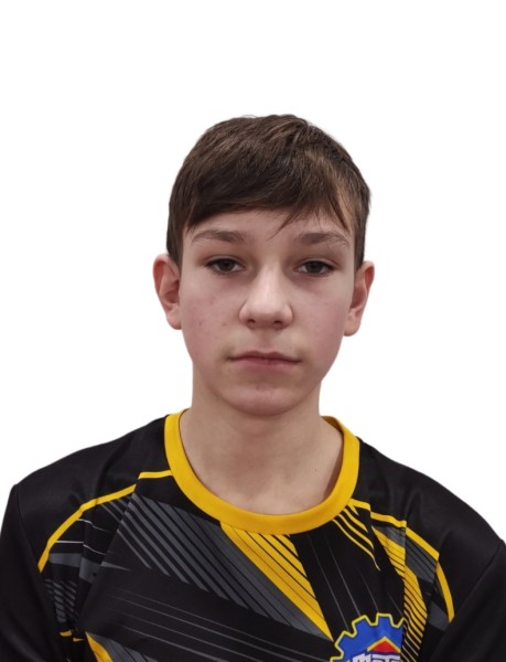 Егор Дмитриевич Евтеев