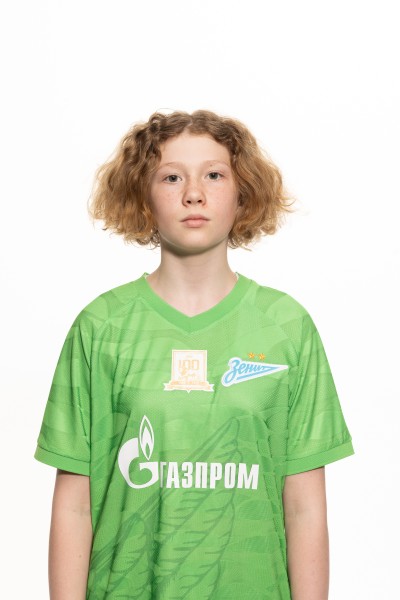 Анна Леонидовна Козлова