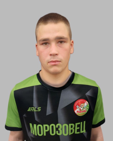Дмитрий Иванович Божьяков